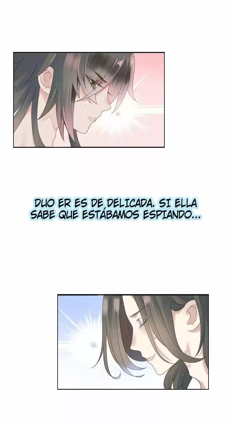 La Ardiente Joven Del Pueblo - Capítulo 69 - Página 112 - LectorTMOo