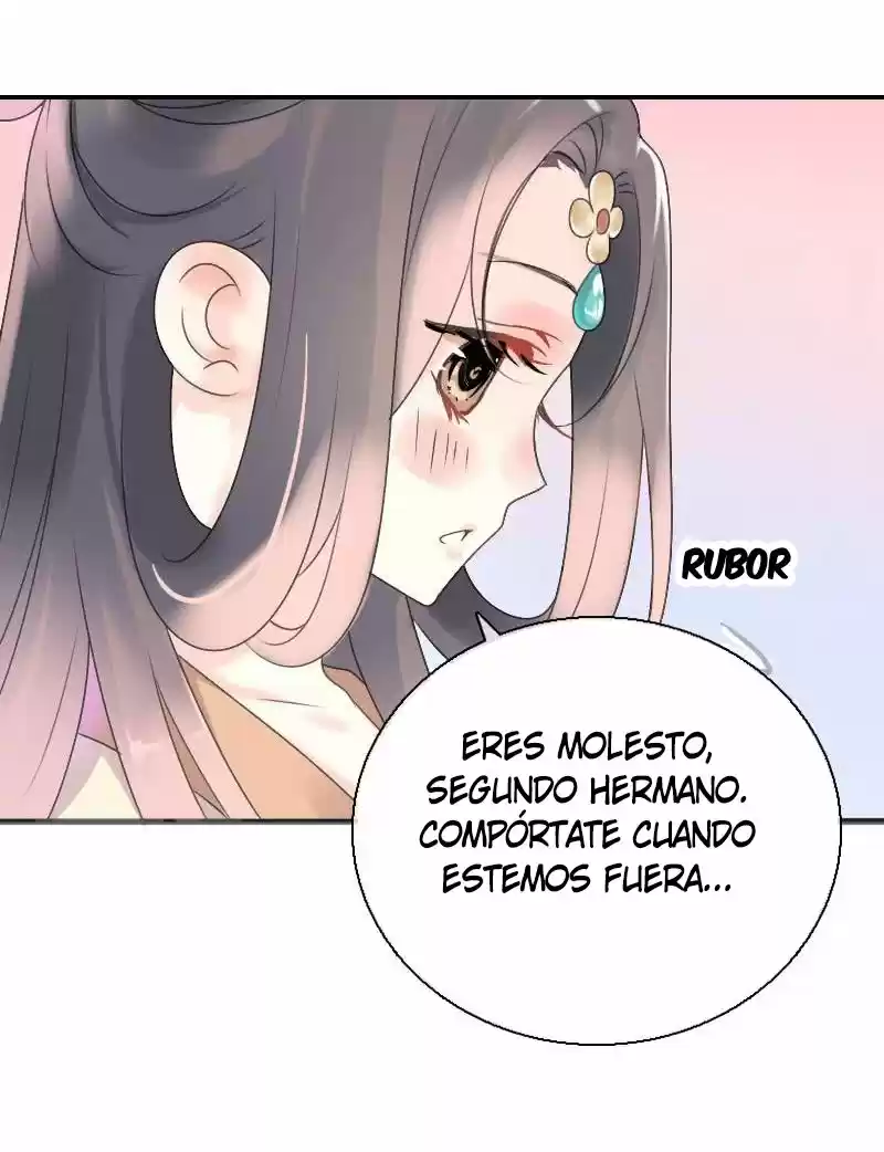 La Ardiente Joven Del Pueblo - Capítulo 70 - Página 35 - LectorTMOo