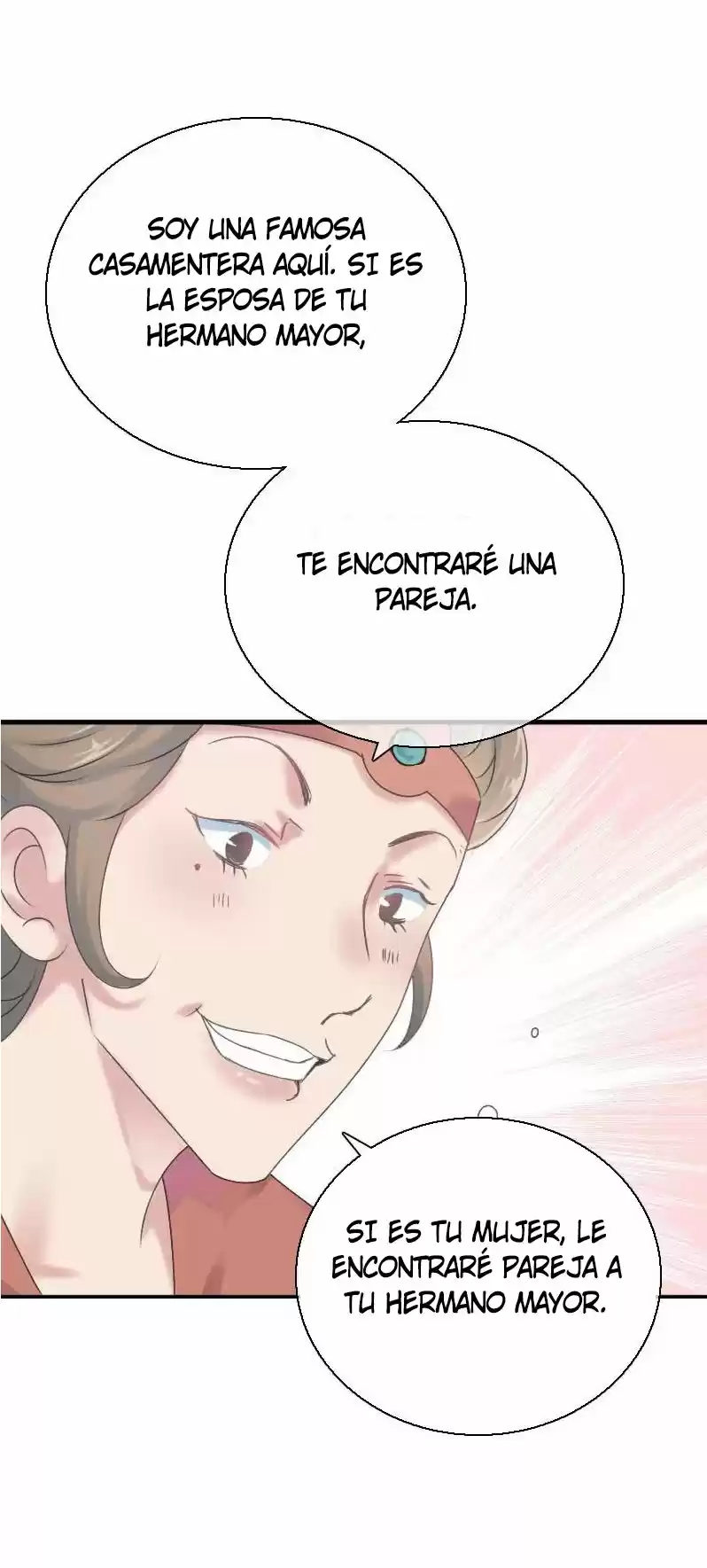 La Ardiente Joven Del Pueblo - Capítulo 70 - Página 61 - LectorTMOo