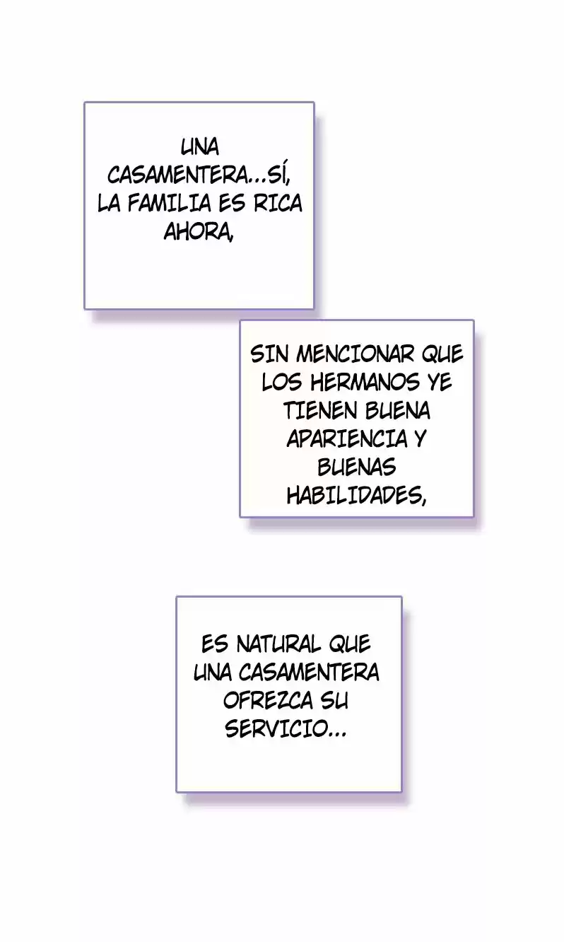 La Ardiente Joven Del Pueblo - Capítulo 70 - Página 67 - LectorTMOo