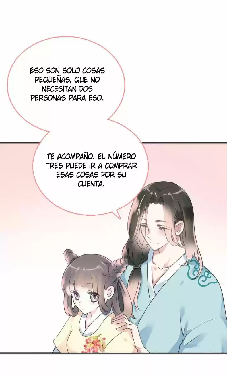 La Ardiente Joven Del Pueblo - Capítulo 71 - Página 19 - LectorTMOo