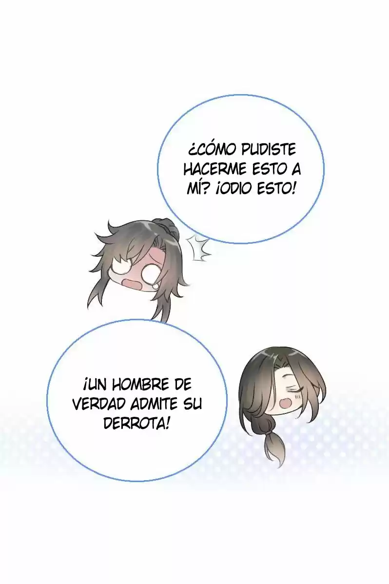 La Ardiente Joven Del Pueblo - Capítulo 71 - Página 30 - LectorTMOo