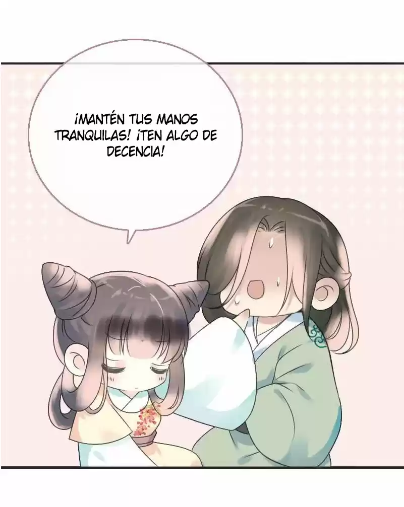 La Ardiente Joven Del Pueblo - Capítulo 72 - Página 27 - LectorTMOo