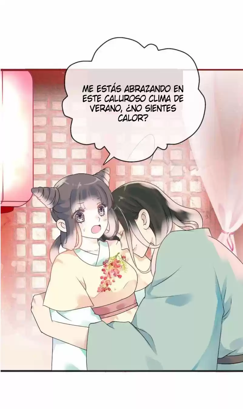 La Ardiente Joven Del Pueblo - Capítulo 72 - Página 39 - LectorTMOo