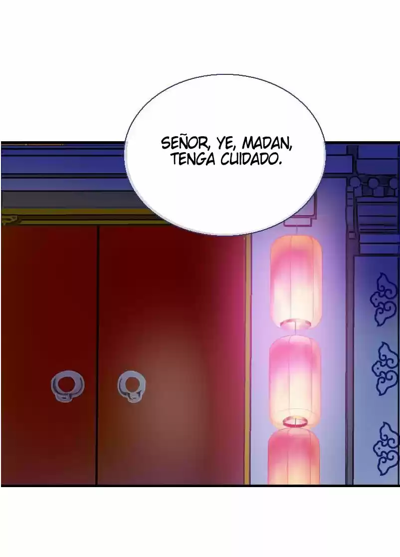 La Ardiente Joven Del Pueblo - Capítulo 72 - Página 55 - LectorTMOo