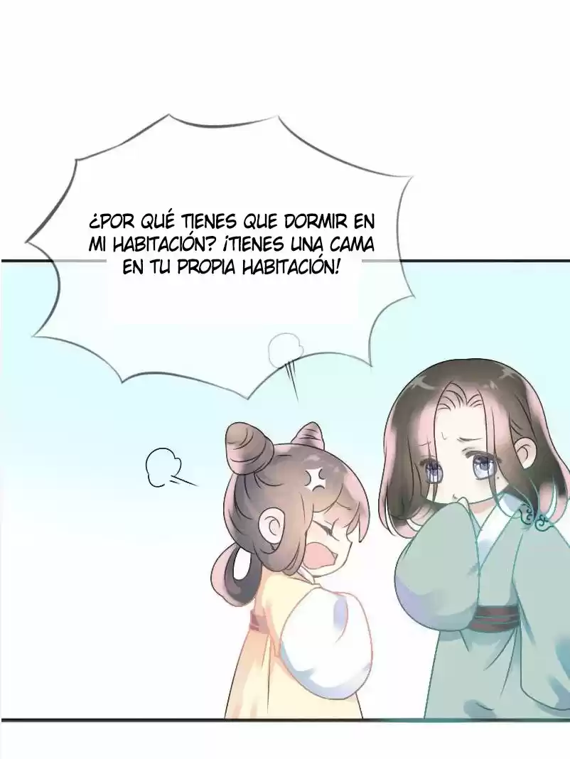La Ardiente Joven Del Pueblo - Capítulo 72 - Página 65 - LectorTMOo