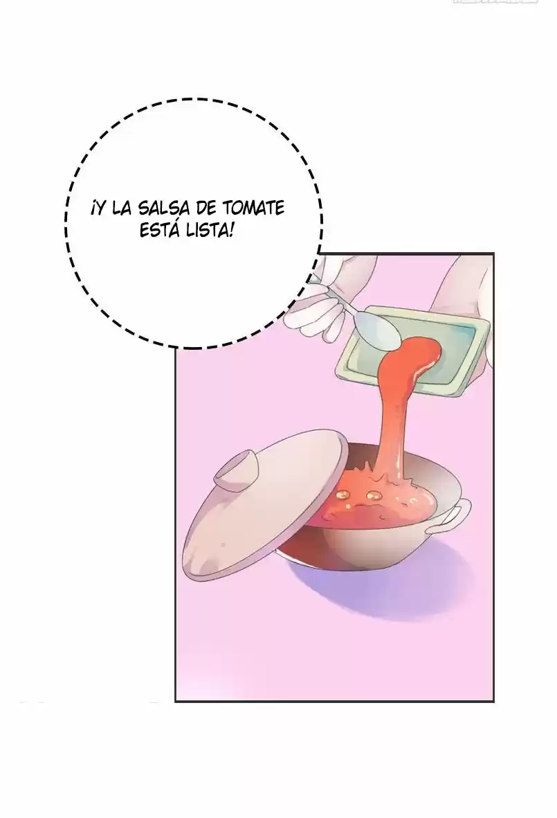La Ardiente Joven Del Pueblo - Capítulo 73 - Página 21 - LectorTMOo
