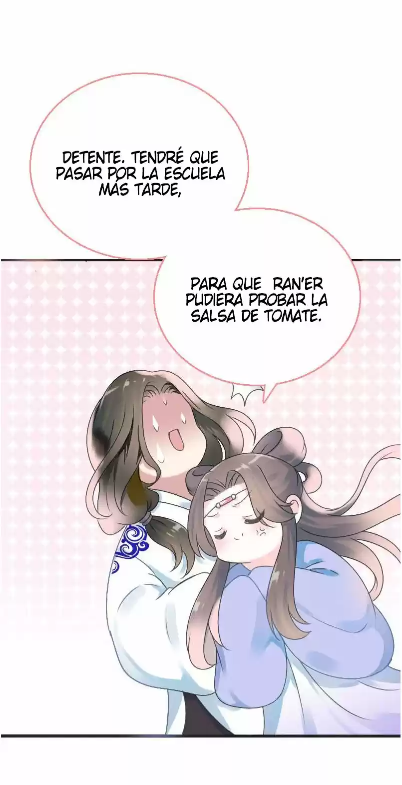 La Ardiente Joven Del Pueblo - Capítulo 73 - Página 52 - LectorTMOo