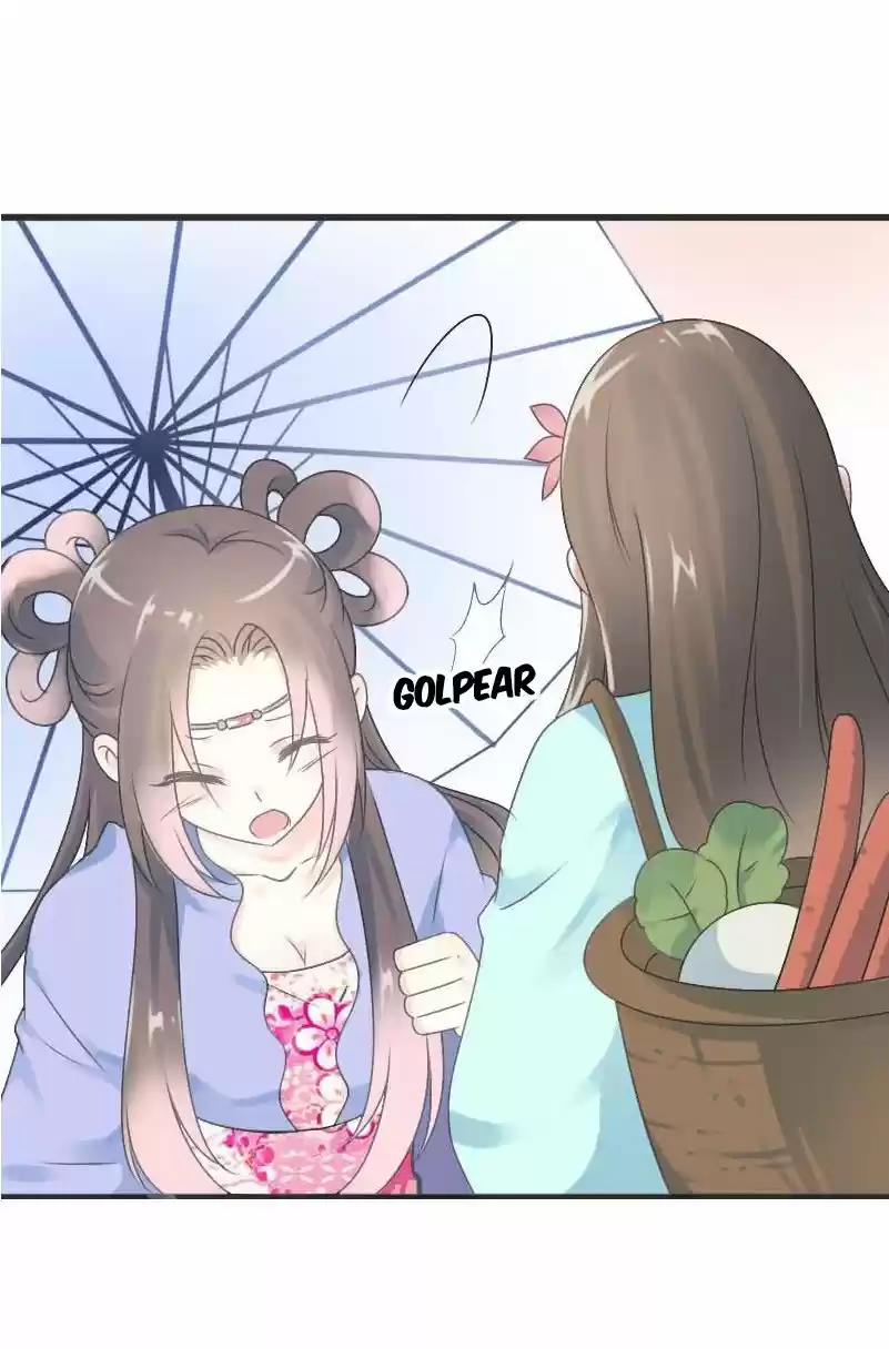 La Ardiente Joven Del Pueblo - Capítulo 73 - Página 81 - LectorTMOo
