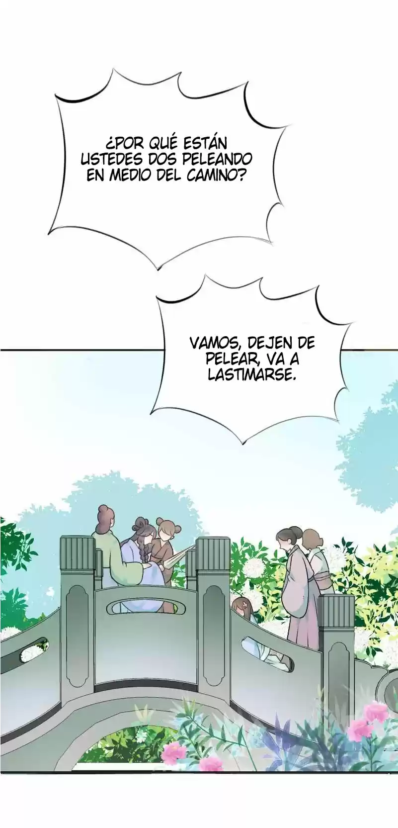 La Ardiente Joven Del Pueblo - Capítulo 73 - Página 93 - LectorTMOo