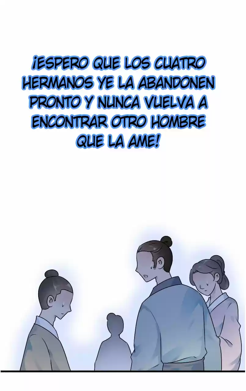 La Ardiente Joven Del Pueblo - Capítulo 73 - Página 110 - LectorTMOo