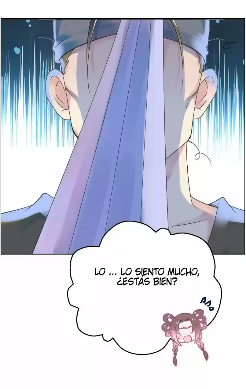 La Ardiente Joven Del Pueblo - Capítulo 73 - Página 120 - LectorTMOo