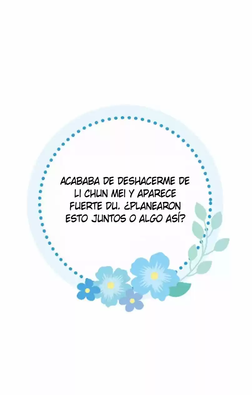La Ardiente Joven Del Pueblo - Capítulo 73 - Página 127 - LectorTMOo