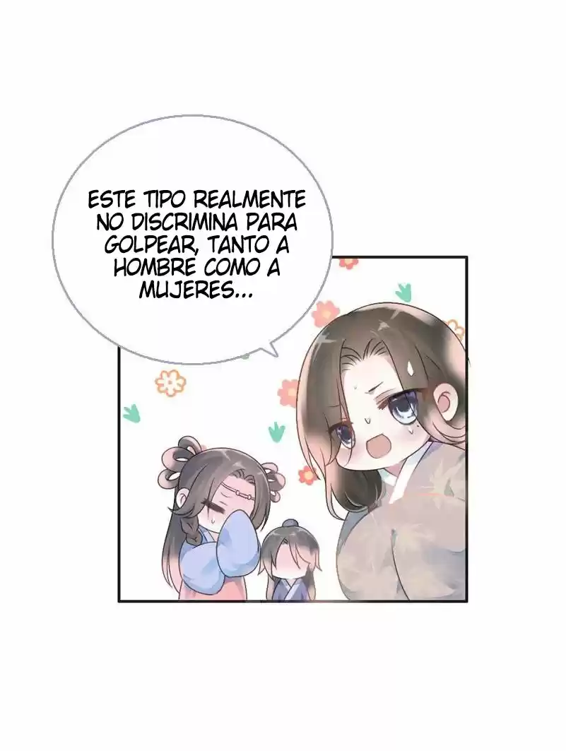 La Ardiente Joven Del Pueblo - Capítulo 75 - Página 11 - LectorTMOo