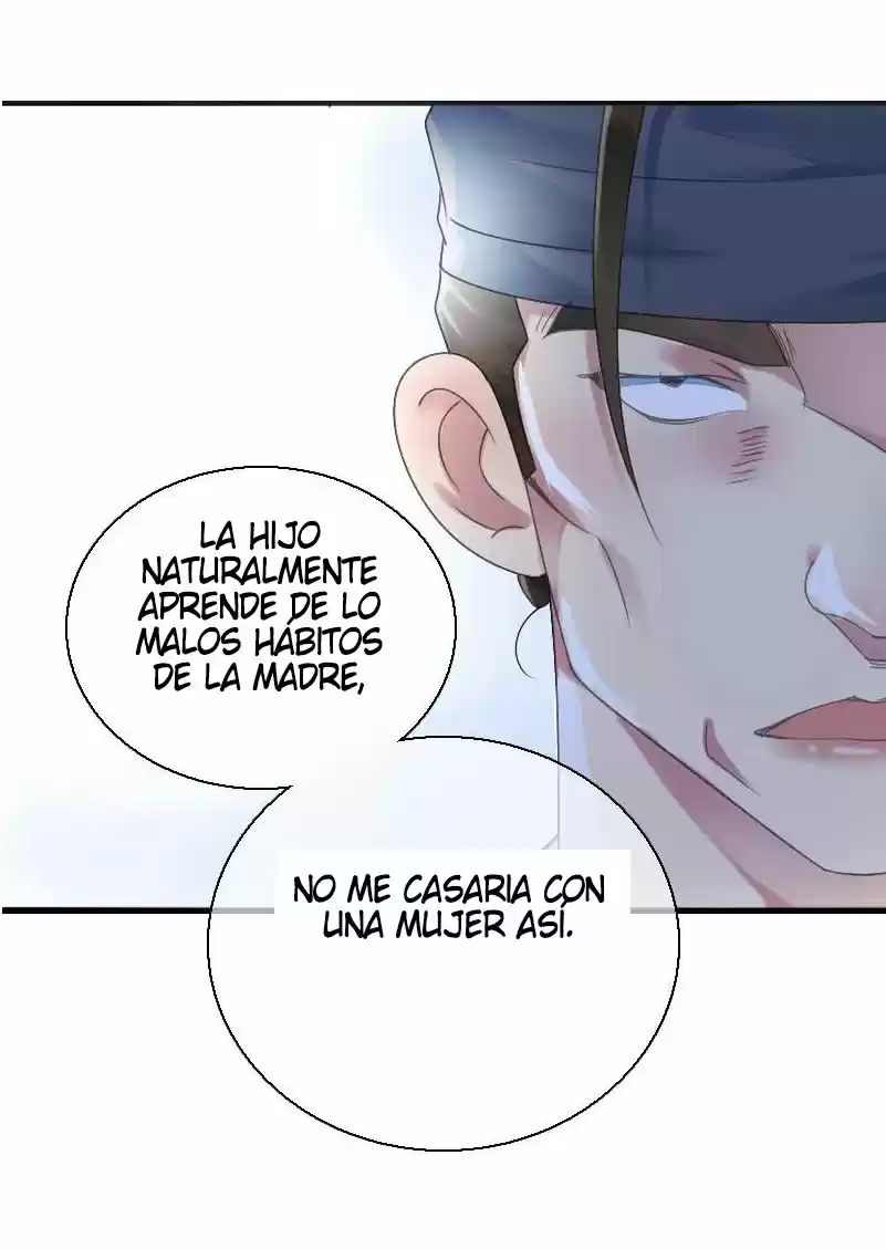 La Ardiente Joven Del Pueblo - Capítulo 75 - Página 25 - LectorTMOo