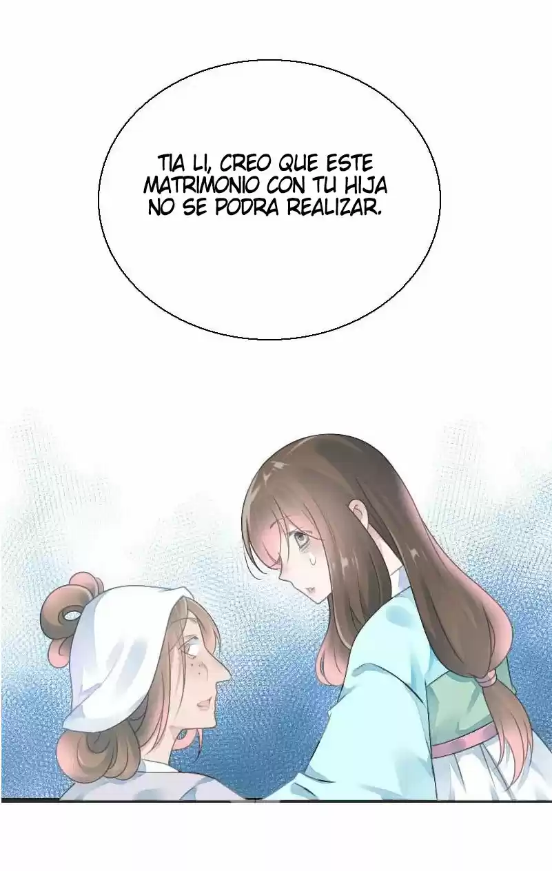 La Ardiente Joven Del Pueblo - Capítulo 75 - Página 27 - LectorTMOo