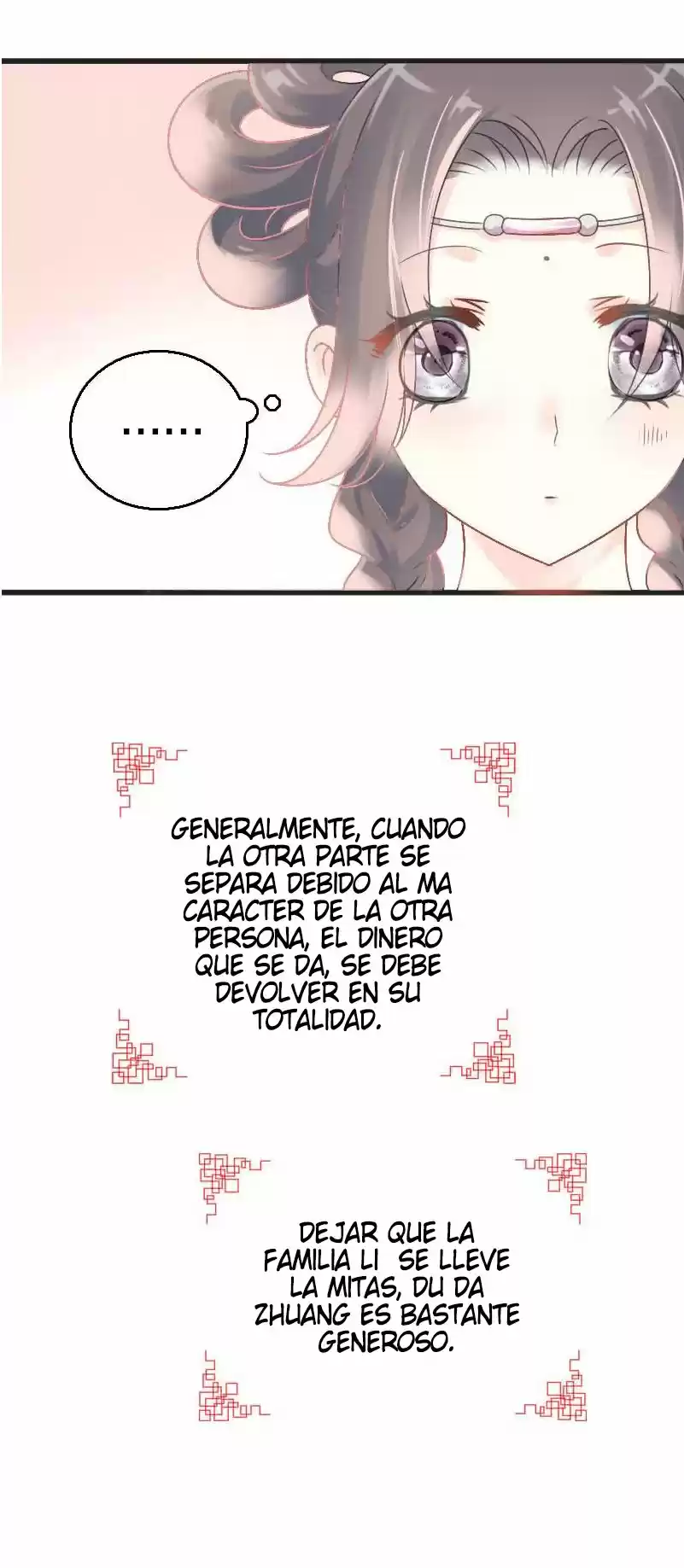 La Ardiente Joven Del Pueblo - Capítulo 75 - Página 45 - LectorTMOo
