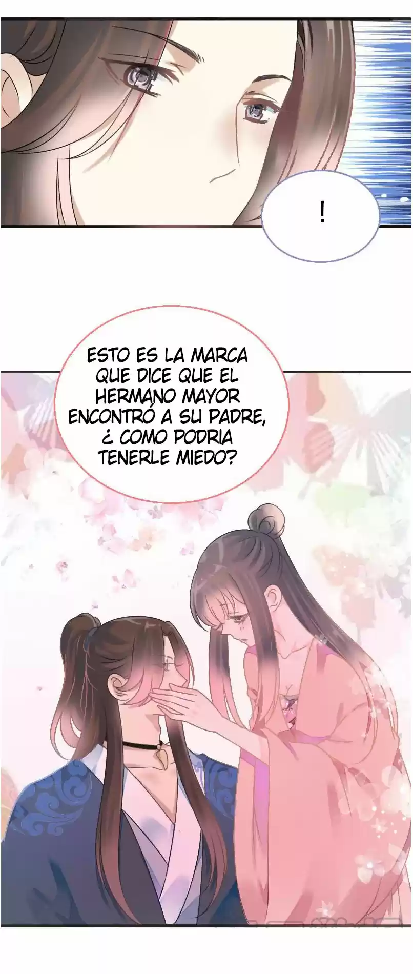 La Ardiente Joven Del Pueblo - Capítulo 75 - Página 104 - LectorTMOo