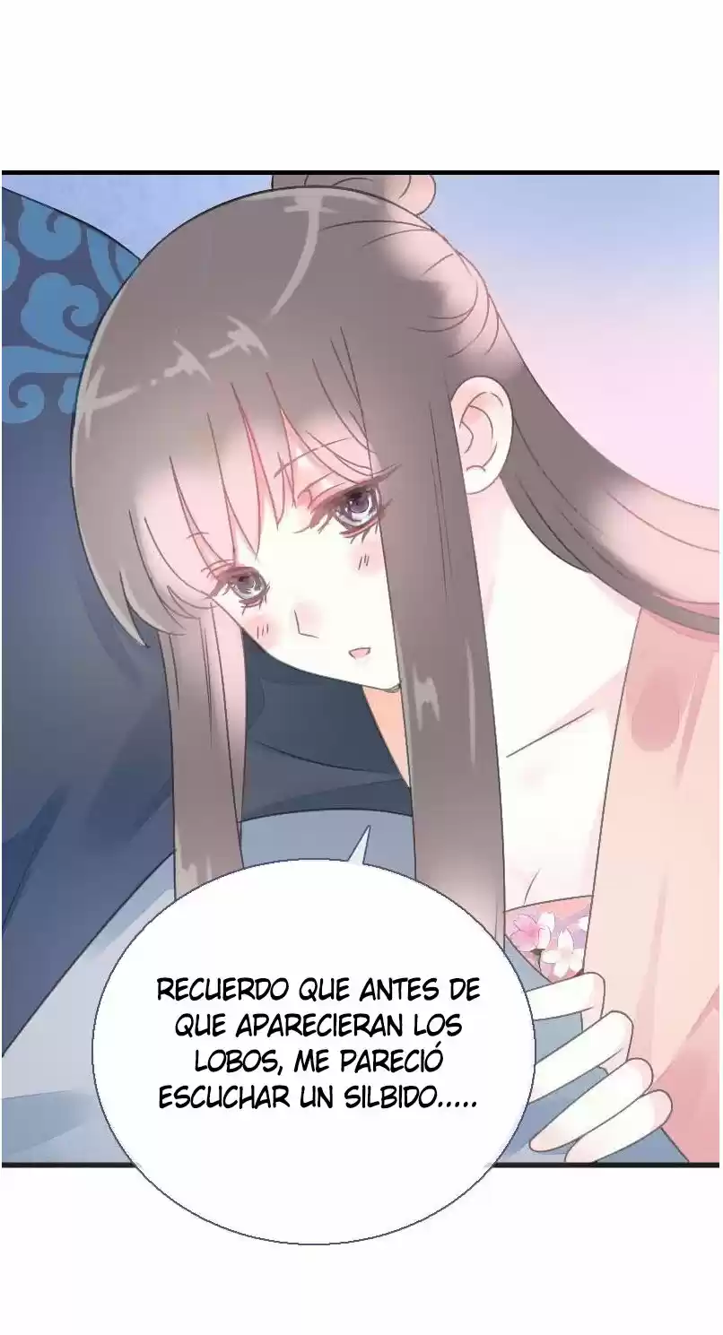 La Ardiente Joven Del Pueblo - Capítulo 75 - Página 122 - LectorTMOo