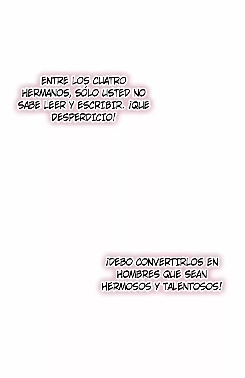 La Ardiente Joven Del Pueblo - Capítulo 76 - Página 21 - LectorTMOo