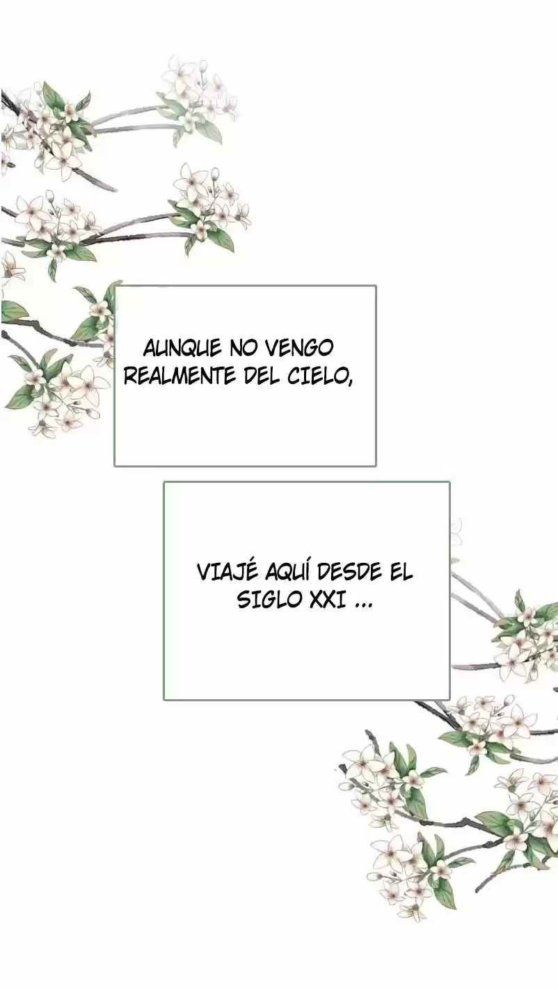 La Ardiente Joven Del Pueblo - Capítulo 76 - Página 77 - LectorTMOo