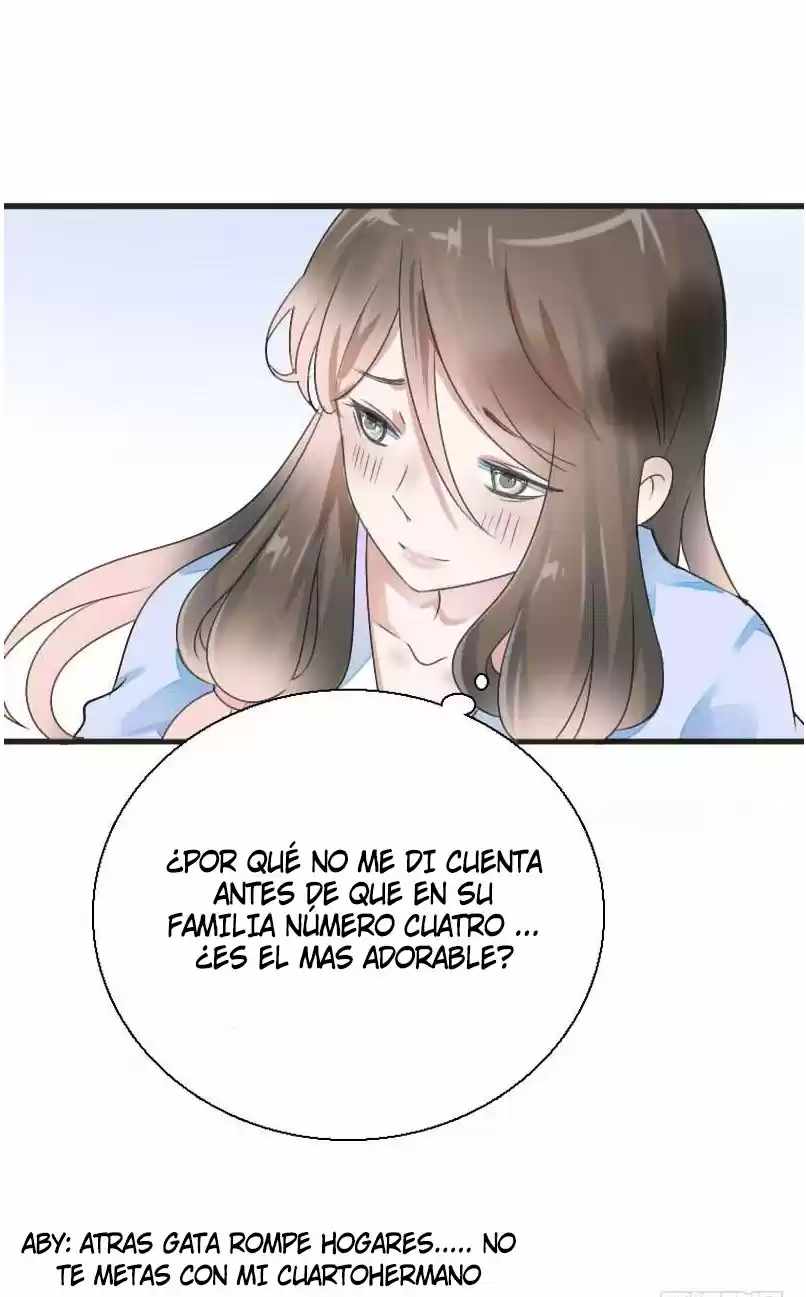La Ardiente Joven Del Pueblo - Capítulo 77 - Página 15 - LectorTMOo