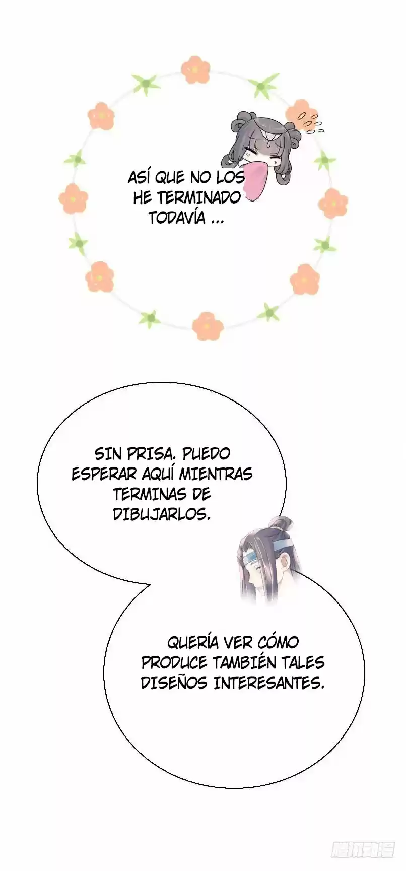 La Ardiente Joven Del Pueblo - Capítulo 78 - Página 48 - LectorTMOo