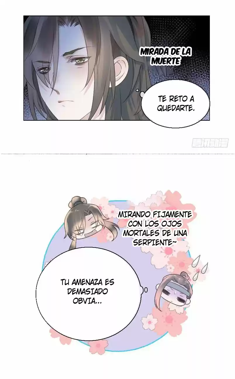 La Ardiente Joven Del Pueblo - Capítulo 79 - Página 10 - LectorTMOo