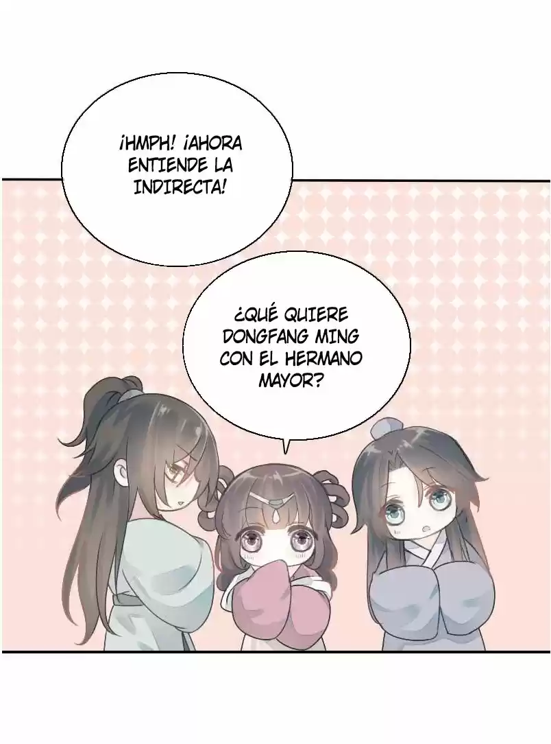 La Ardiente Joven Del Pueblo - Capítulo 79 - Página 16 - LectorTMOo