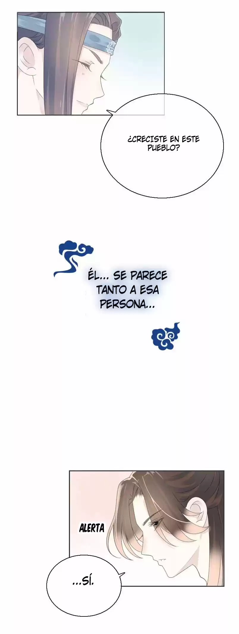 La Ardiente Joven Del Pueblo - Capítulo 79 - Página 27 - LectorTMOo