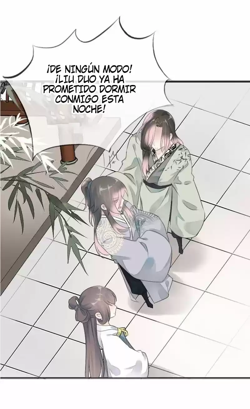 La Ardiente Joven Del Pueblo - Capítulo 79 - Página 91 - LectorTMOo