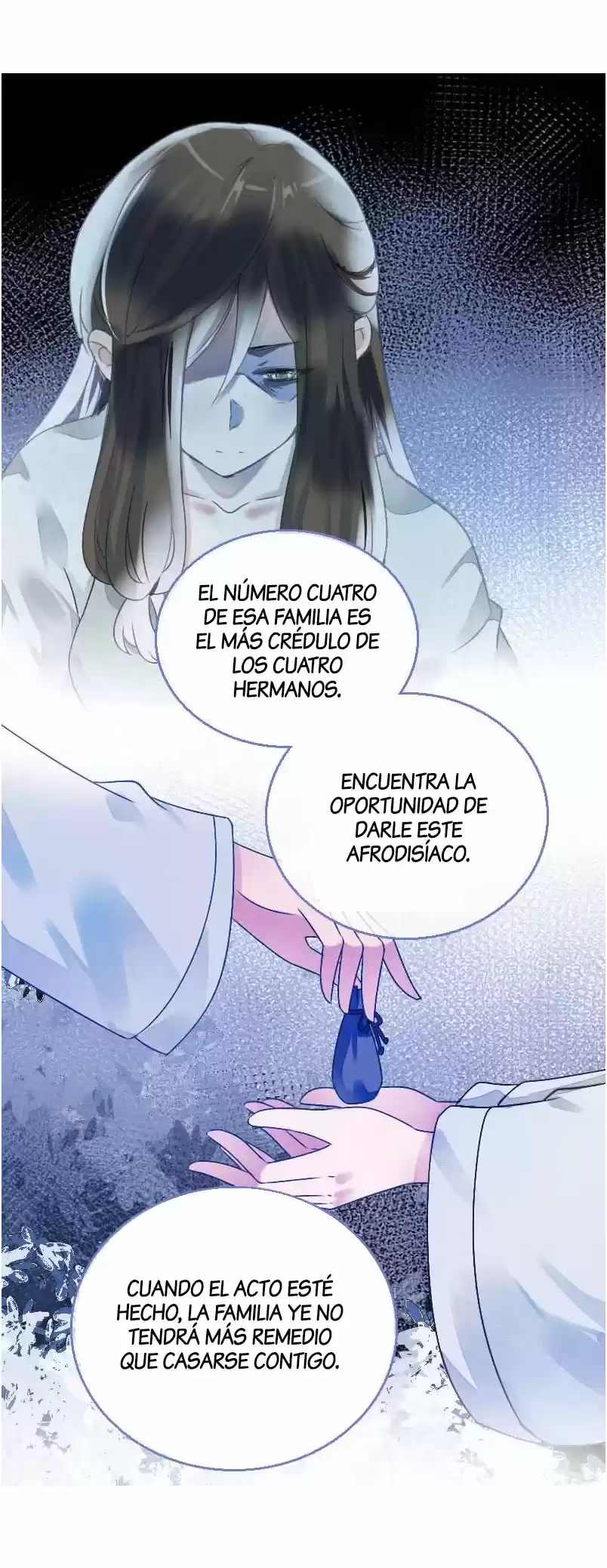 La Ardiente Joven Del Pueblo - Capítulo 80 - Página 79 - LectorTMOo