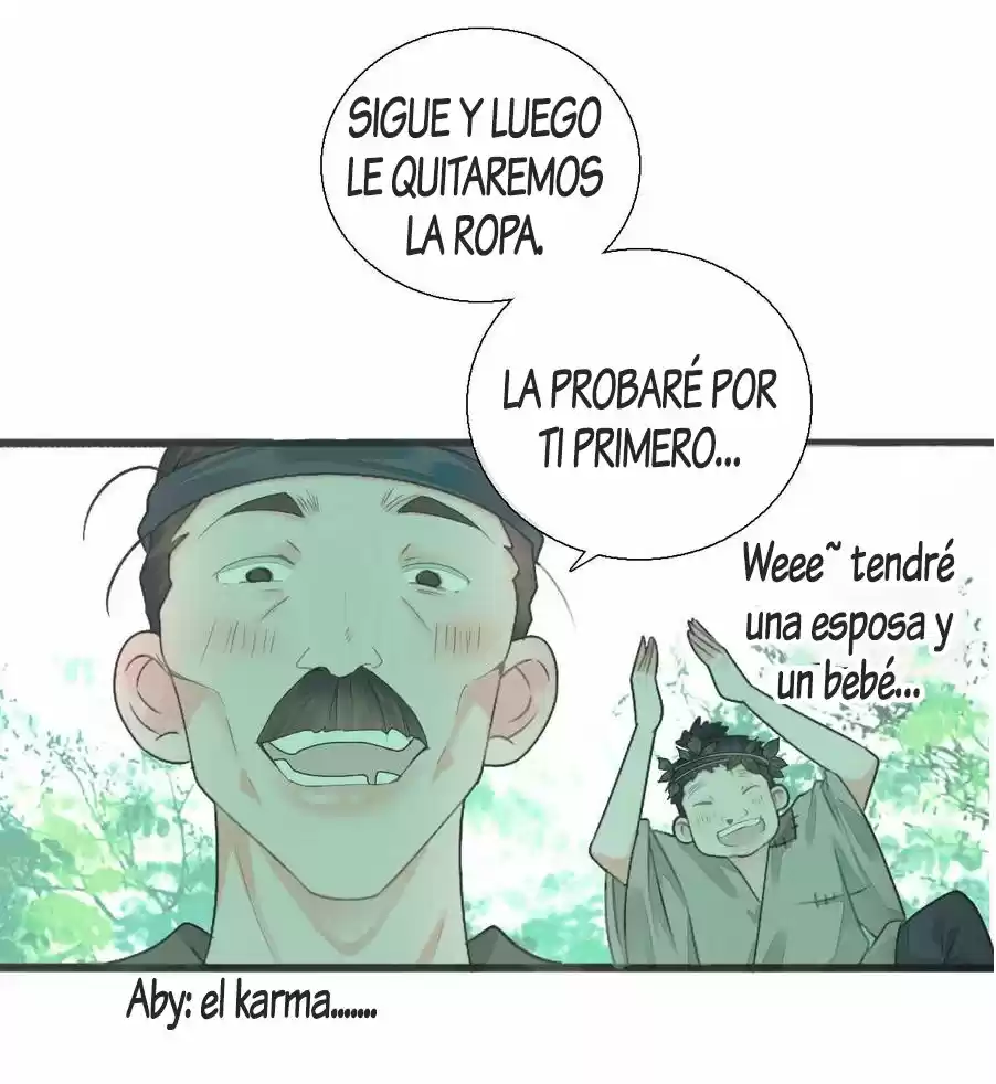La Ardiente Joven Del Pueblo - Capítulo 82 - Página 78 - LectorTMOo