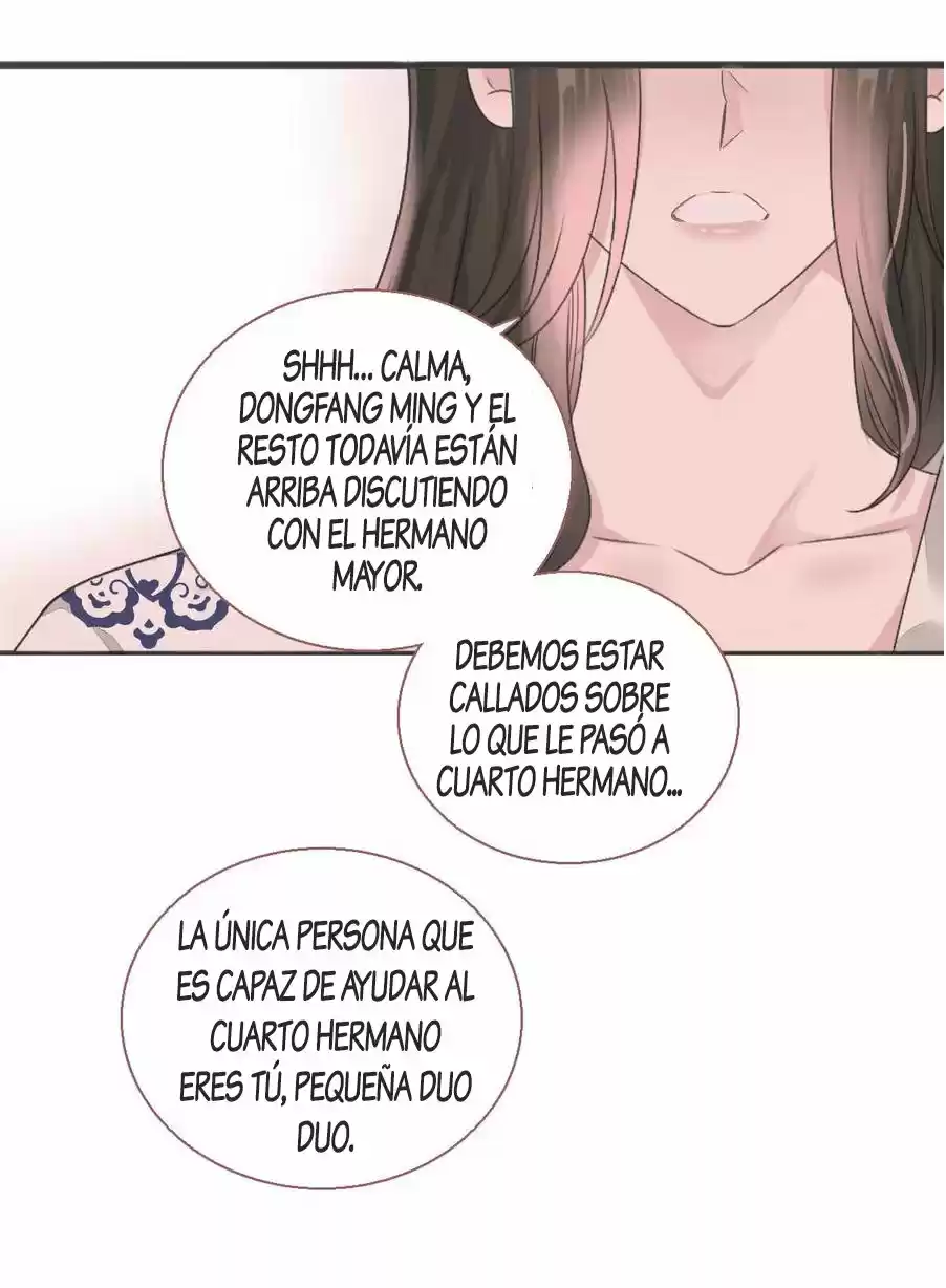 La Ardiente Joven Del Pueblo - Capítulo 82 - Página 99 - LectorTMOo