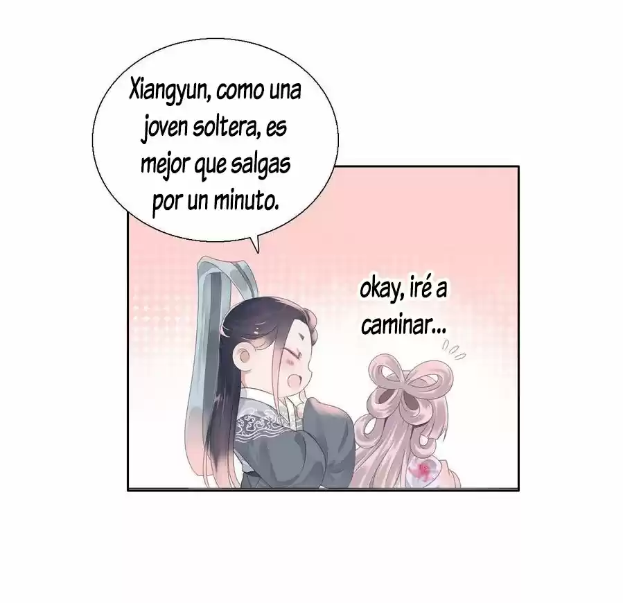 La Ardiente Joven Del Pueblo - Capítulo 83 - Página 56 - LectorTMOo