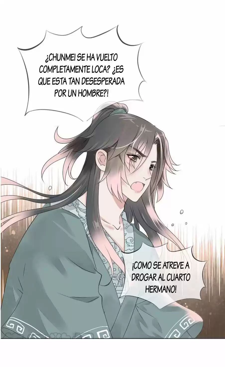 La Ardiente Joven Del Pueblo - Capítulo 84 - Página 42 - LectorTMOo
