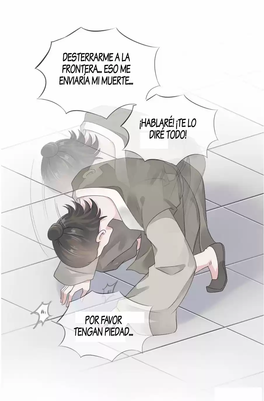 La Ardiente Joven Del Pueblo - Capítulo 86 - Página 53 - LectorTMOo