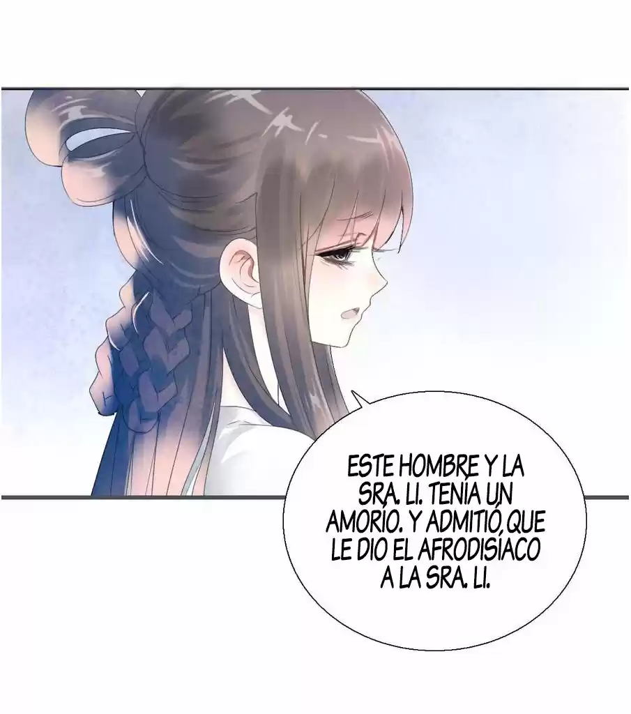 La Ardiente Joven Del Pueblo - Capítulo 87 - Página 14 - LectorTMOo