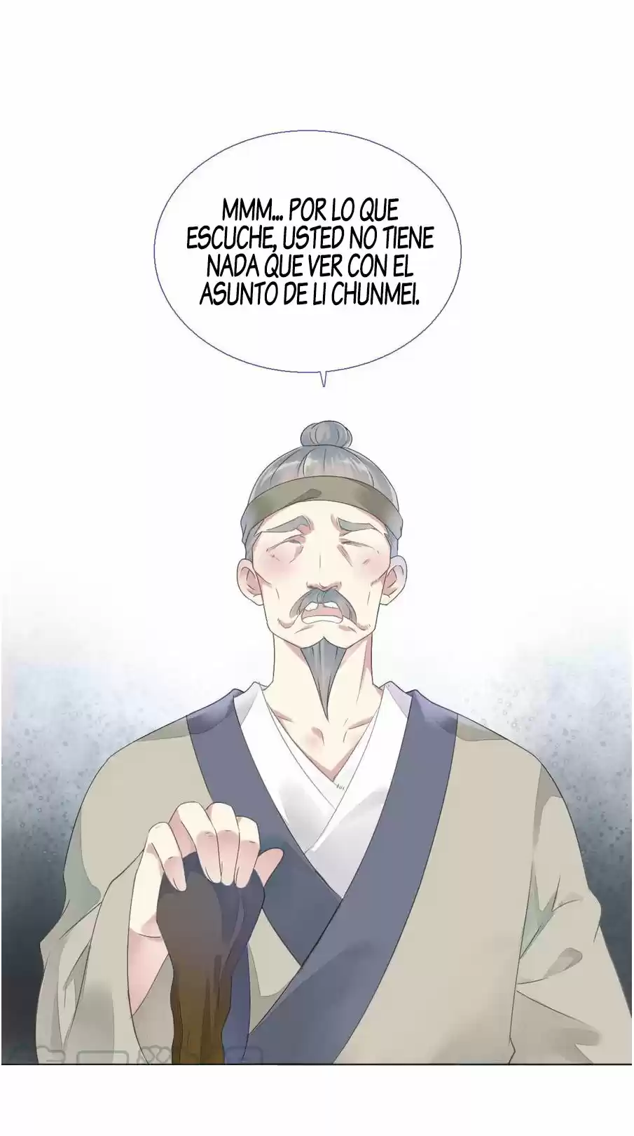 La Ardiente Joven Del Pueblo - Capítulo 87 - Página 17 - LectorTMOo