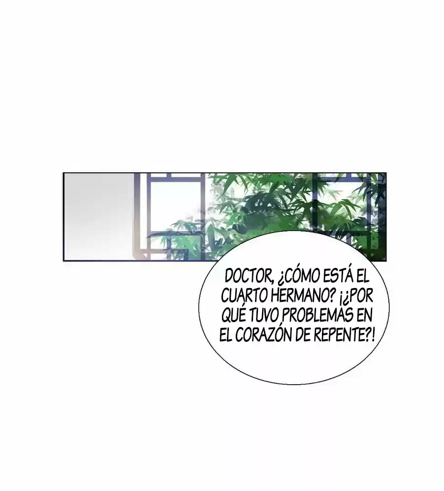 La Ardiente Joven Del Pueblo - Capítulo 88 - Página 43 - LectorTMOo