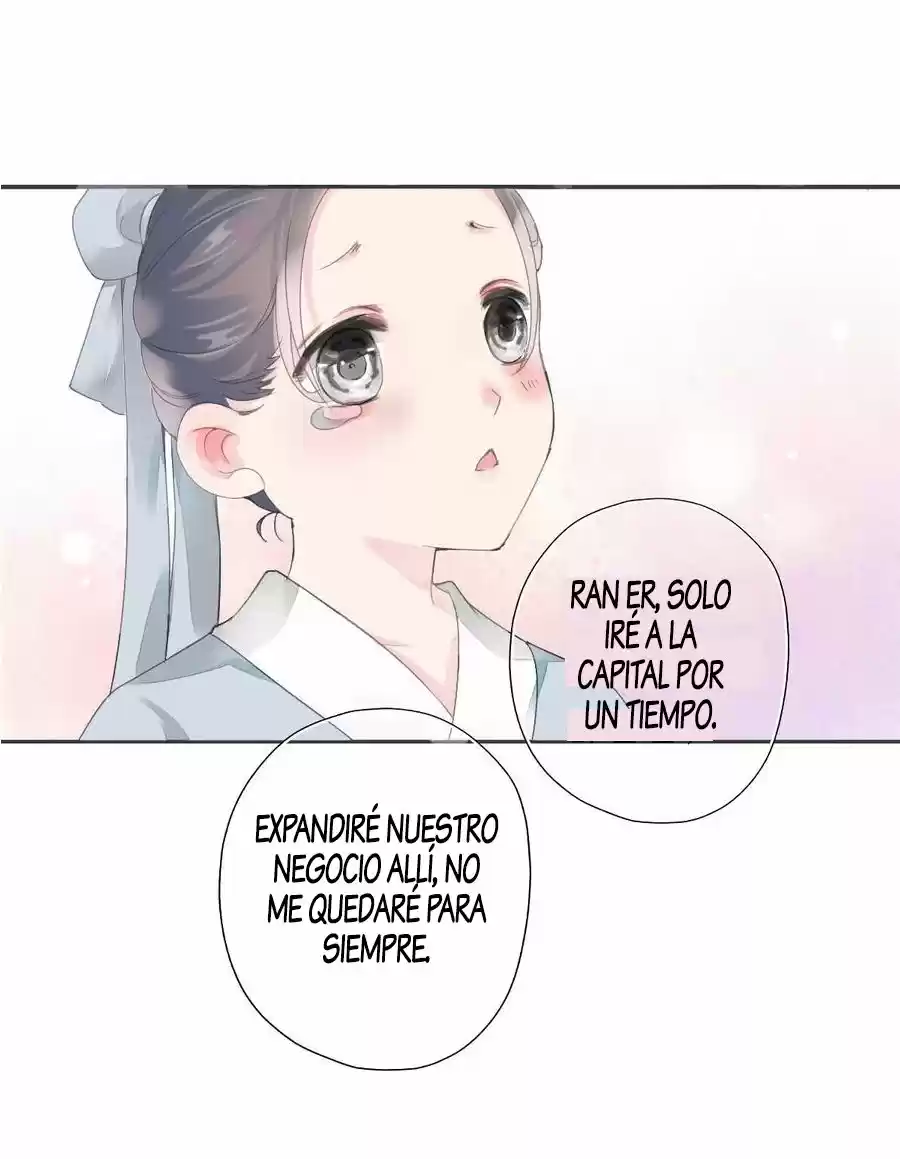La Ardiente Joven Del Pueblo - Capítulo 89 - Página 15 - LectorTMOo