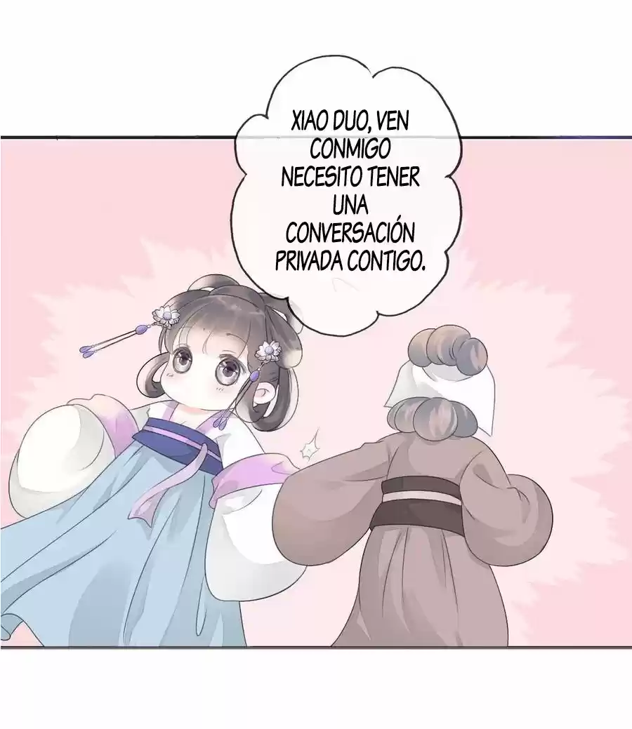 La Ardiente Joven Del Pueblo - Capítulo 89 - Página 24 - LectorTMOo