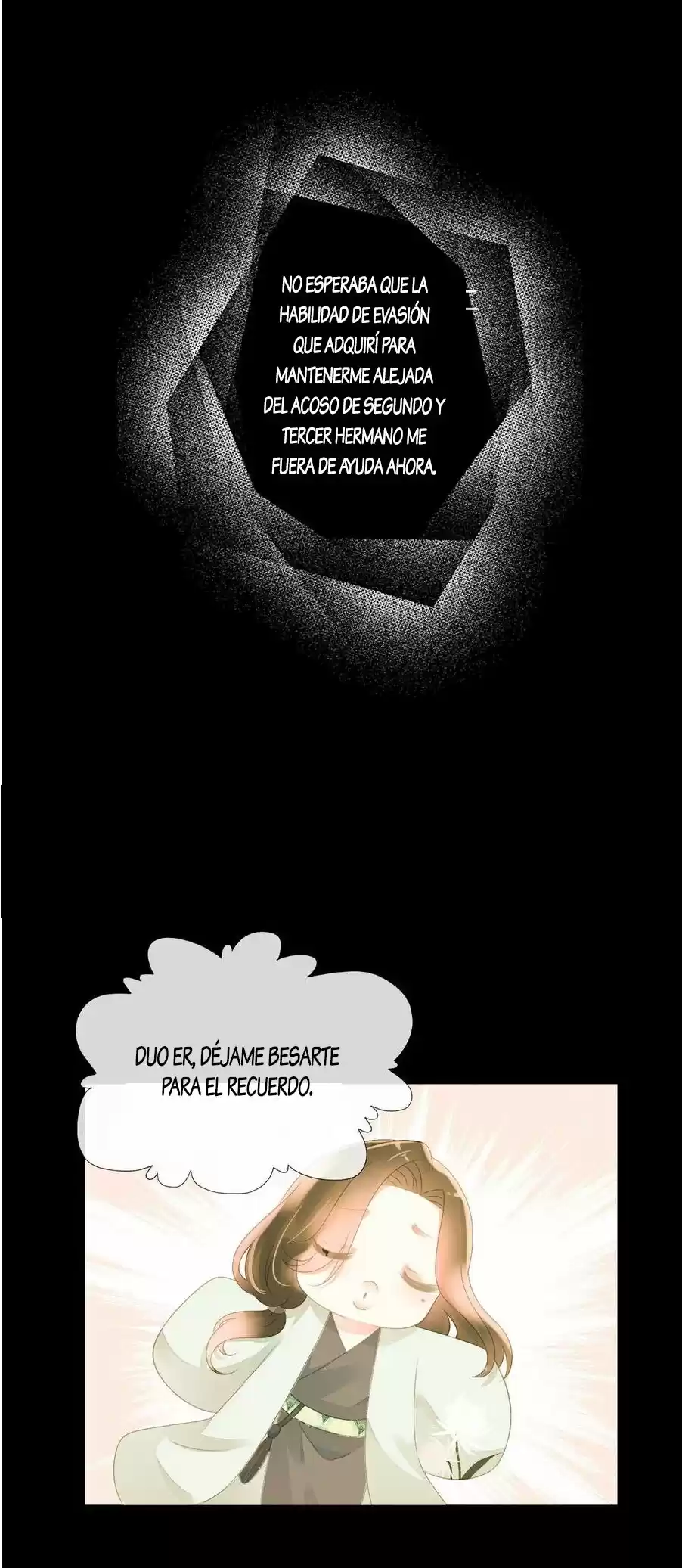 La Ardiente Joven Del Pueblo - Capítulo 91 - Página 11 - LectorTMOo