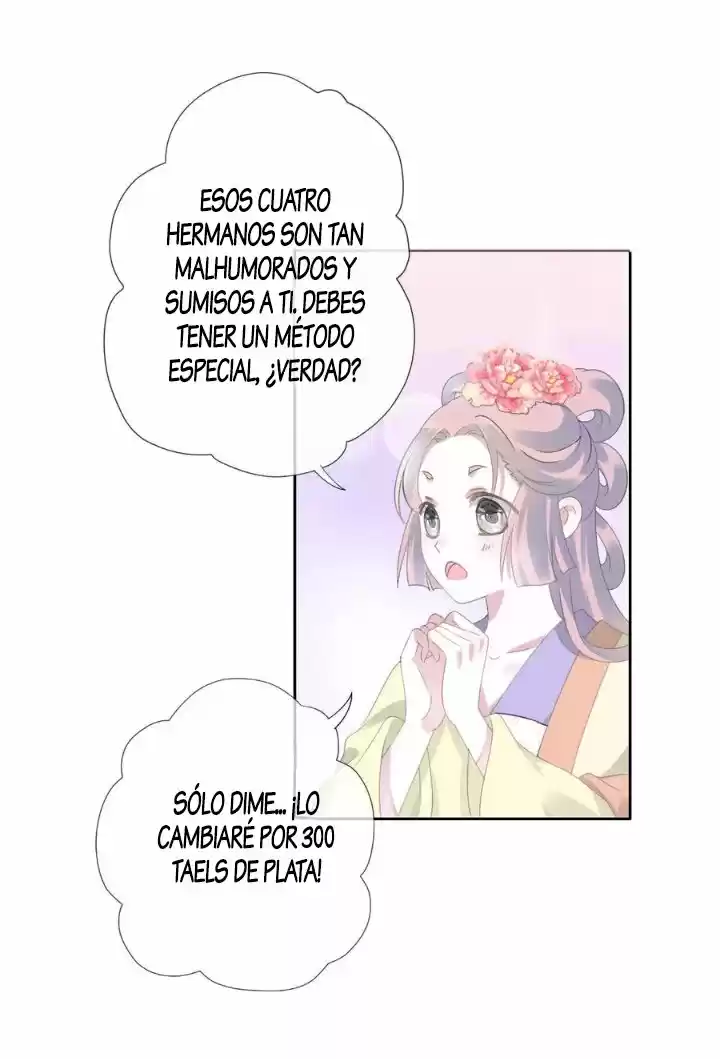 La Ardiente Joven Del Pueblo - Capítulo 93 - Página 28 - LectorTMOo