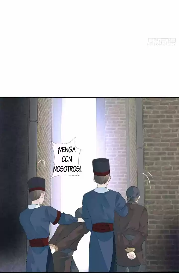 La Ardiente Joven Del Pueblo - Capítulo 96 - Página 31 - LectorTMOo