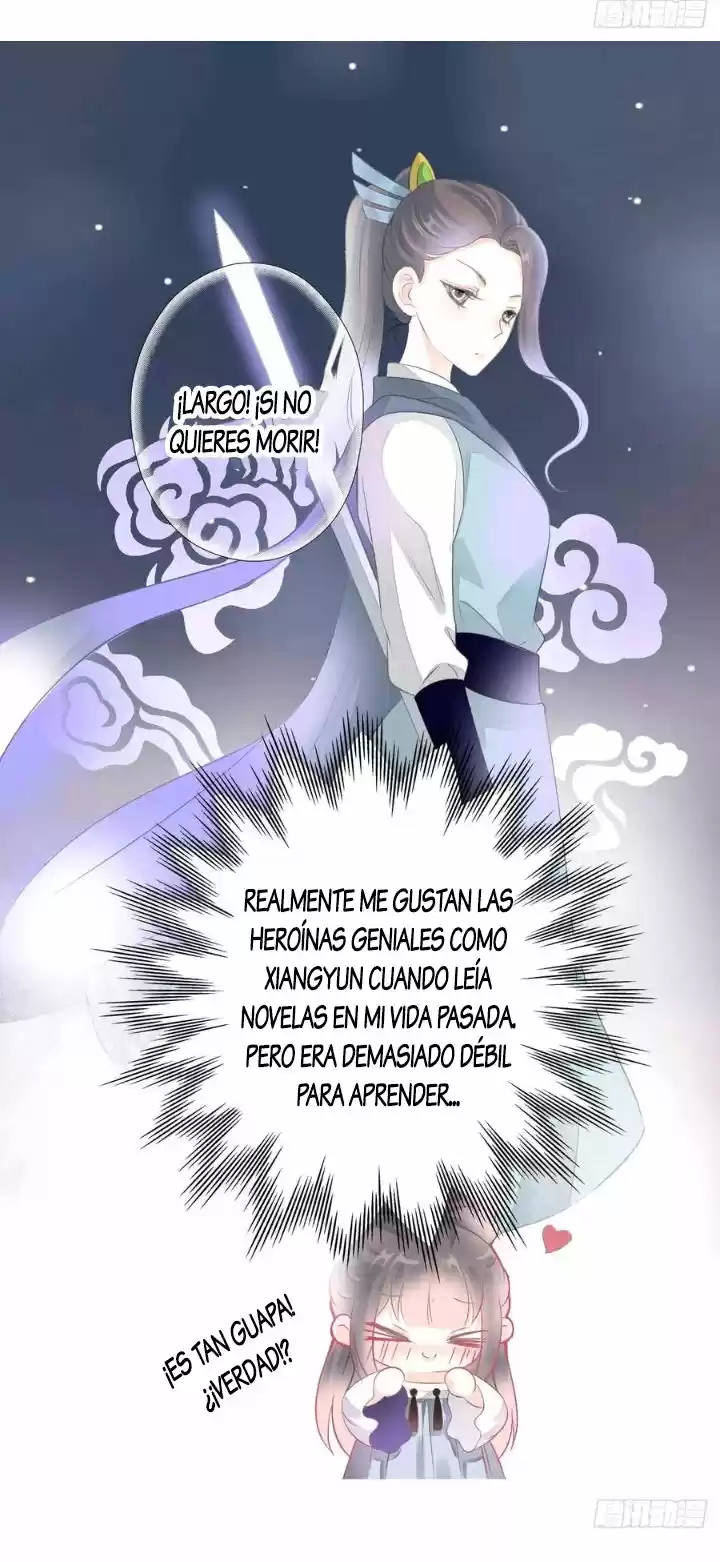 La Ardiente Joven Del Pueblo - Capítulo 96 - Página 39 - LectorTMOo