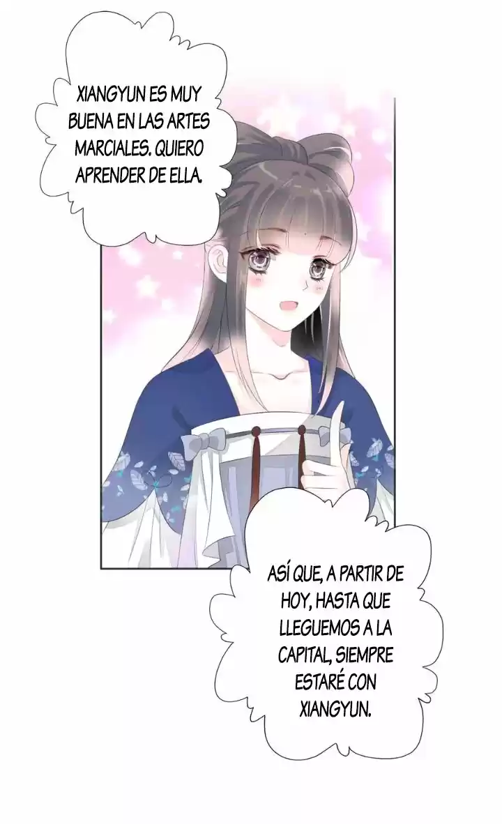 La Ardiente Joven Del Pueblo - Capítulo 97 - Página 16 - LectorTMOo