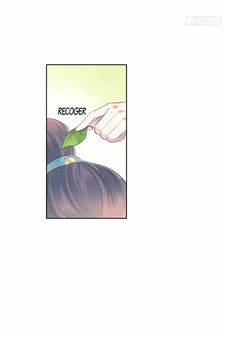 La Ardiente Joven Del Pueblo - Capítulo 97 - Página 48 - LectorTMOo