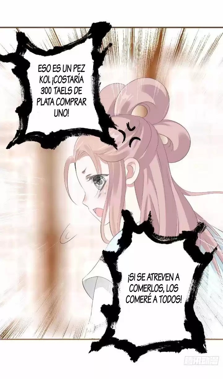 La Ardiente Joven Del Pueblo - Capítulo 98 - Página 18 - LectorTMOo