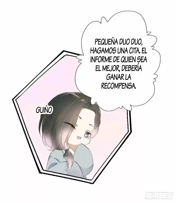 La Ardiente Joven Del Pueblo - Capítulo 98 - Página 36 - LectorTMOo